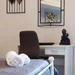 Apartment Corfu Bay Serenity *